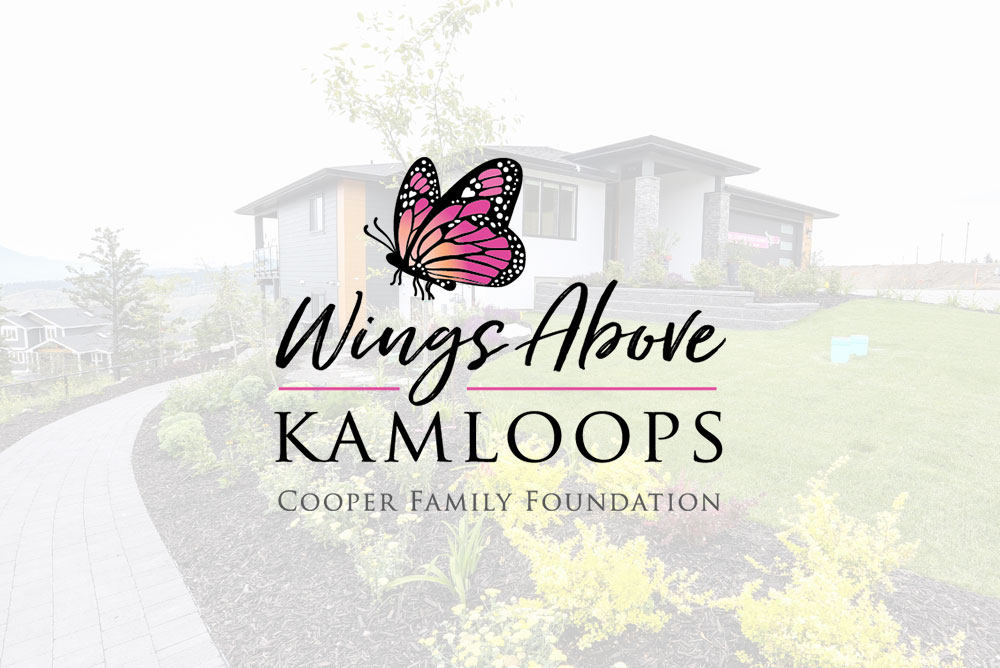 Wings Above Kamloops